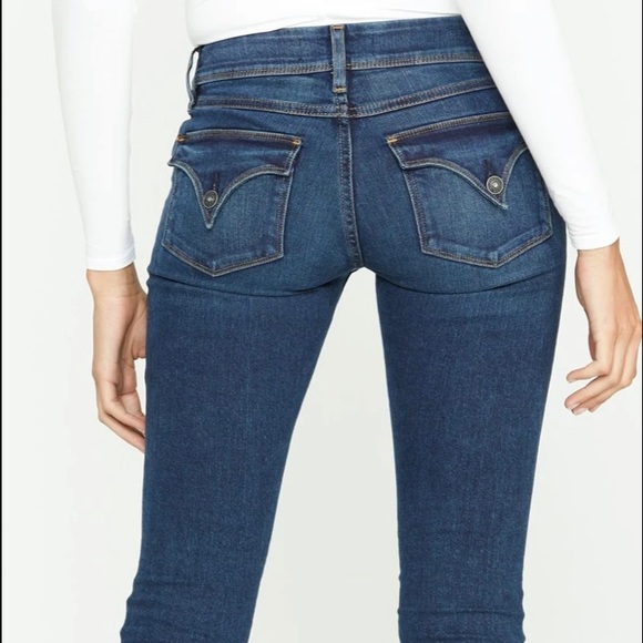 Hudson Jeans - Picture 9 of 10